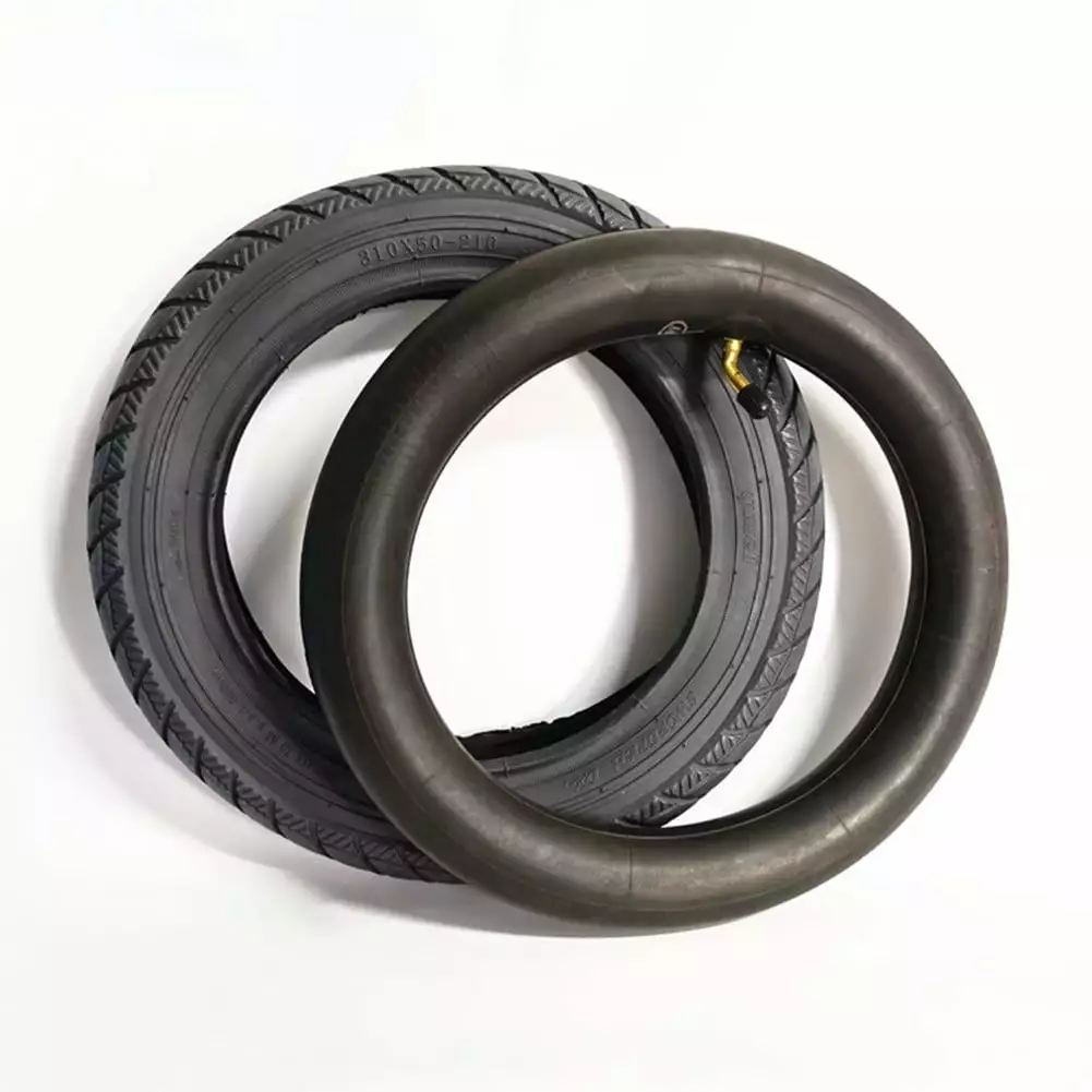 12 inch 310X50-210 inner tube&tire for etwow electric scooter Baby carriage