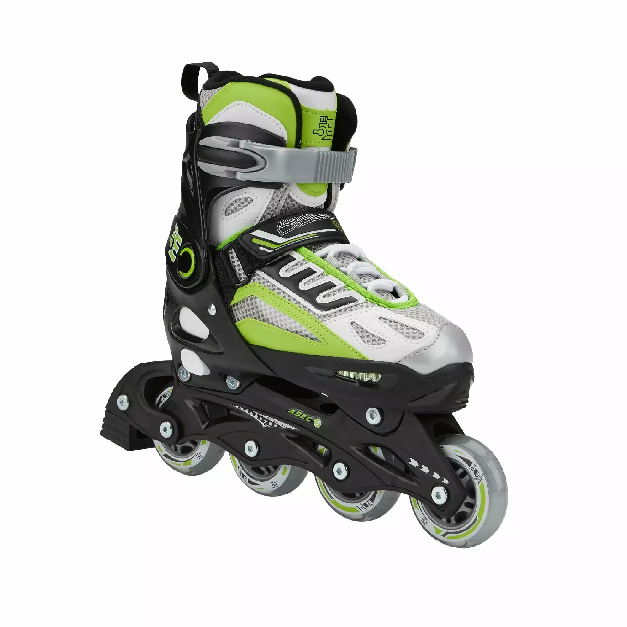 5th Element B2 100 Kids Inline Skates