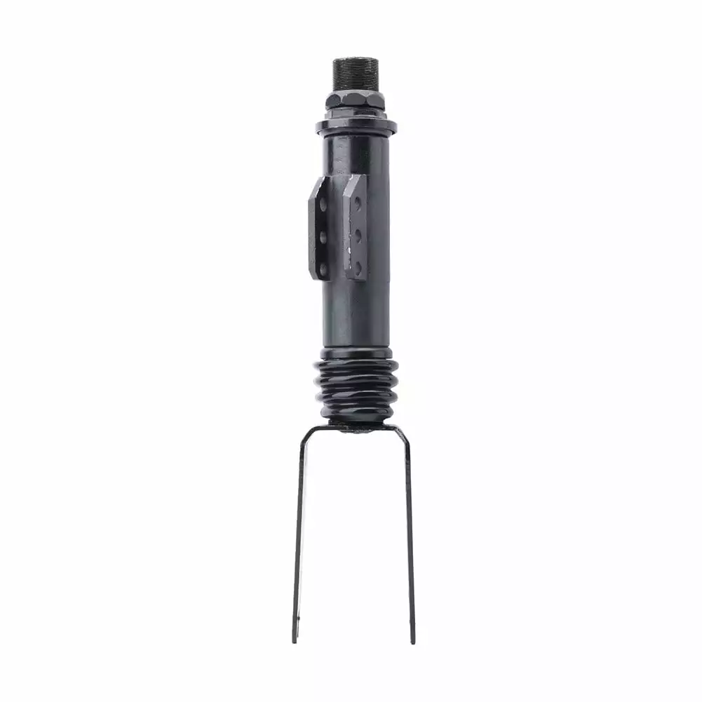 8 Inch Front Fork Assembly Shock Absorption for KUGOO S1 S3 Electric Scooter