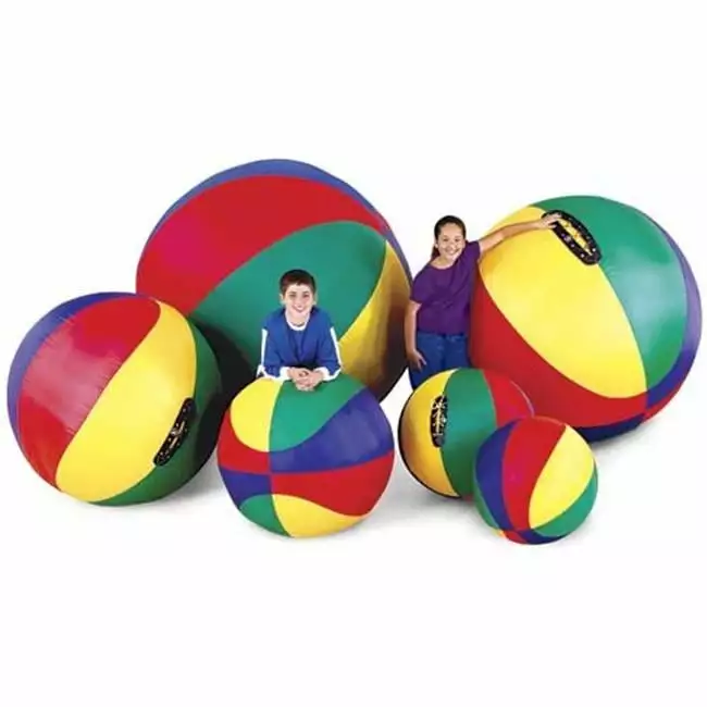 Everrich Cage Ball - 36 Inch