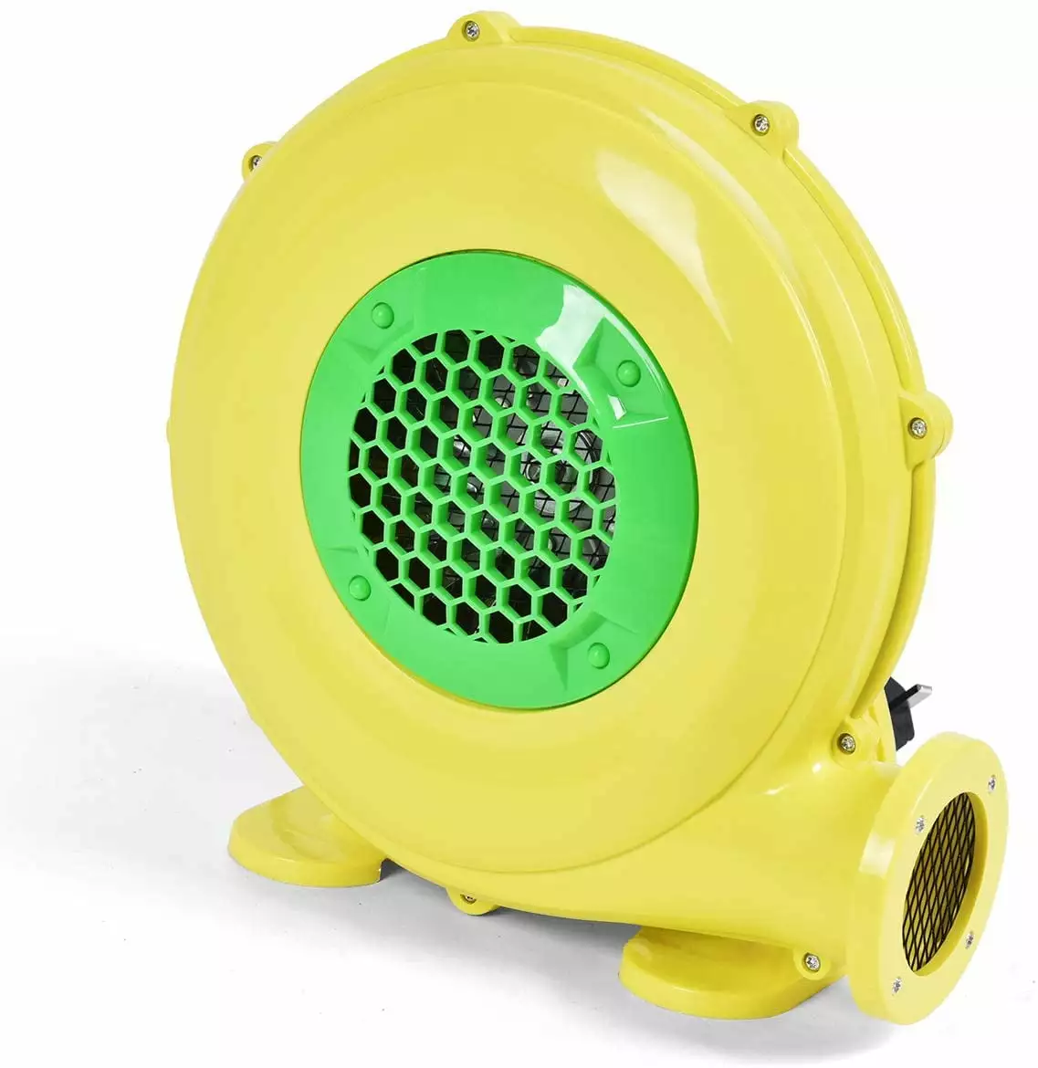 Air Blower. 480W Bounce House Blower. Pump Fan Commercial Inflatable Bouncer Blower. Perfect for Inflatable Bounce House. Waterslide. Bouncy Castle