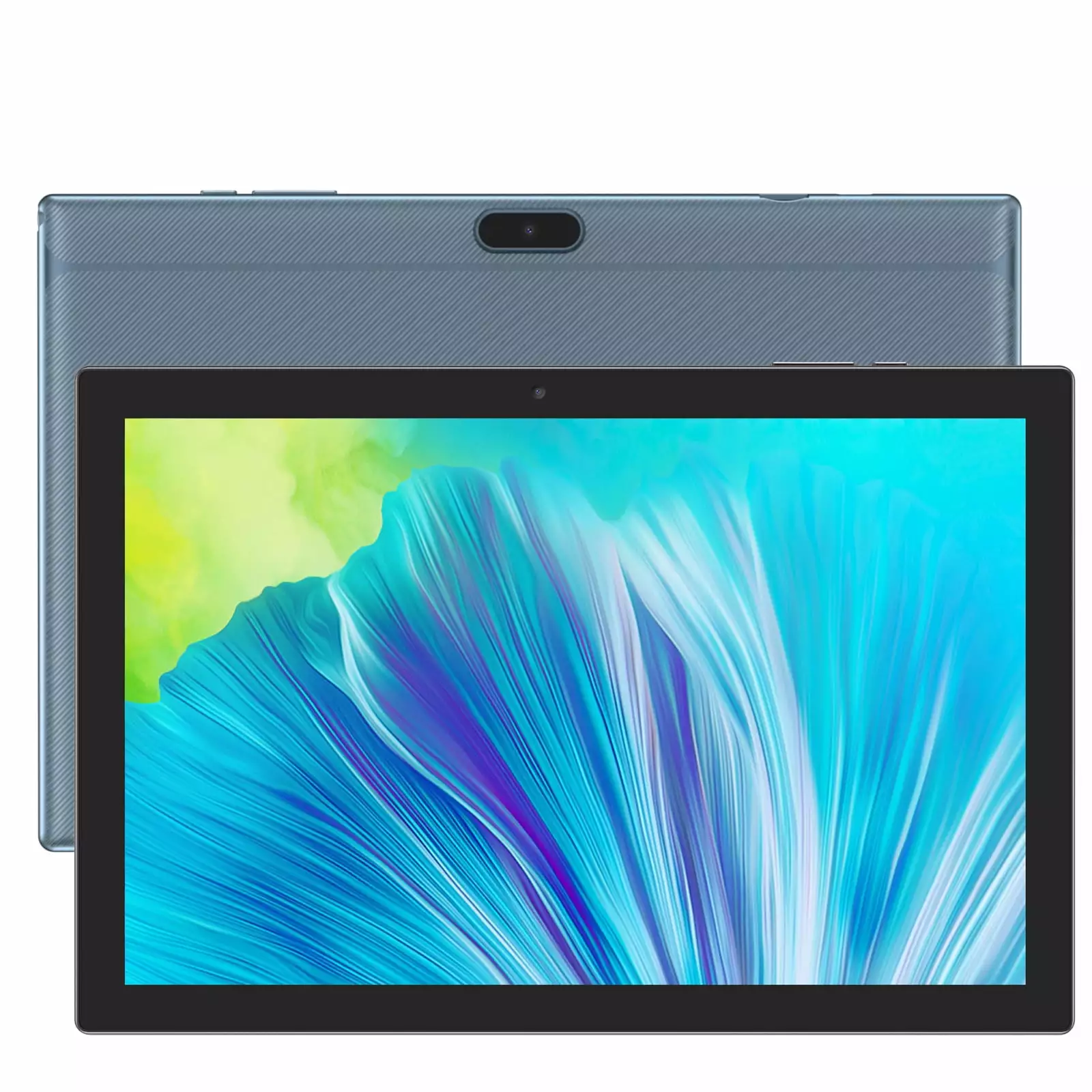 Android Tablet 10 Inch Tablet. 64GB Storage Tablets. Android 11 Tablet. 512GB Expand. 8MP Camera. Quad-Core Processor 2GB RAM WiFi 6000MAH Battery 10.1'' IPS HD Touch Screen Google Tableta (Blue Tab)