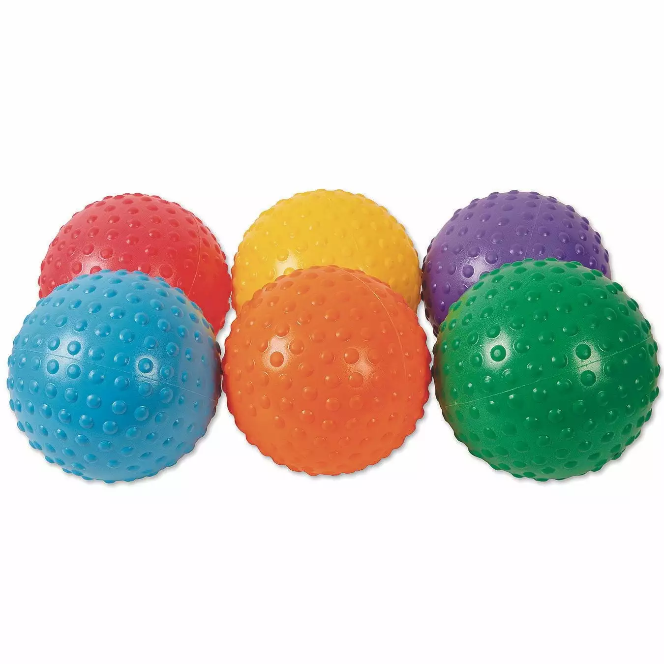 Bumpie Koogle? Balls. 8 (Set of 6)