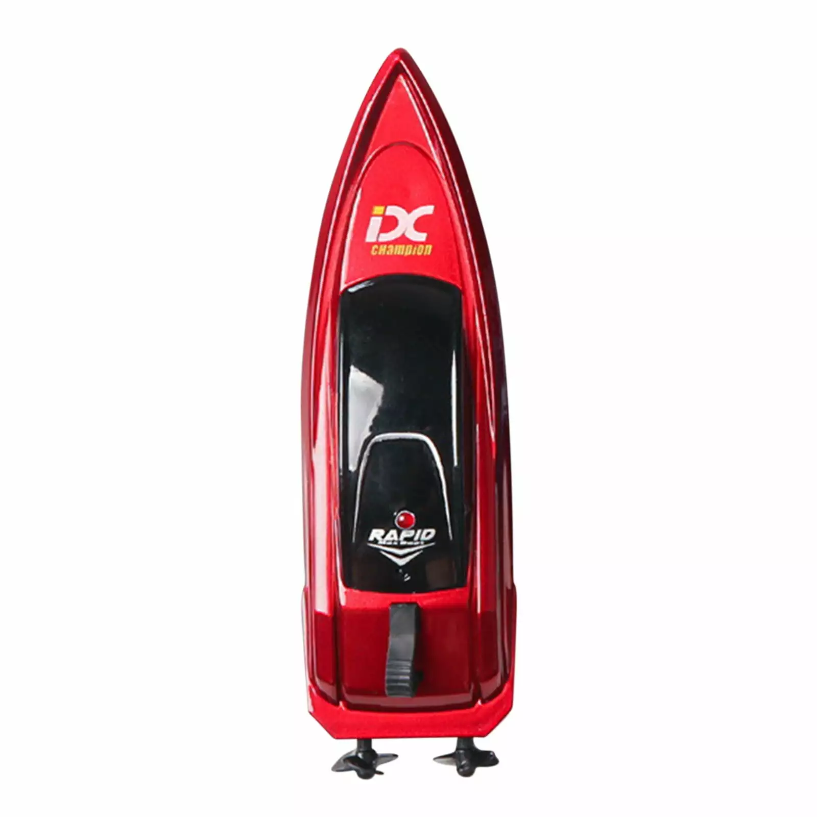 CGLFD Summer Savings Clearance 2.4G High-speed Remote Control Large-capacity Rechargeable Battery Electric Speedboat Racing Yacht Model Toy Boy