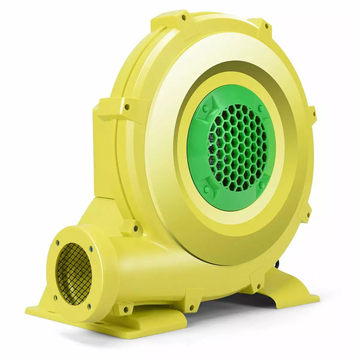 Costway Air Blower Pump Fan 735 Watt 1.0HP For Inflatable Bounce House Bouncy Castle