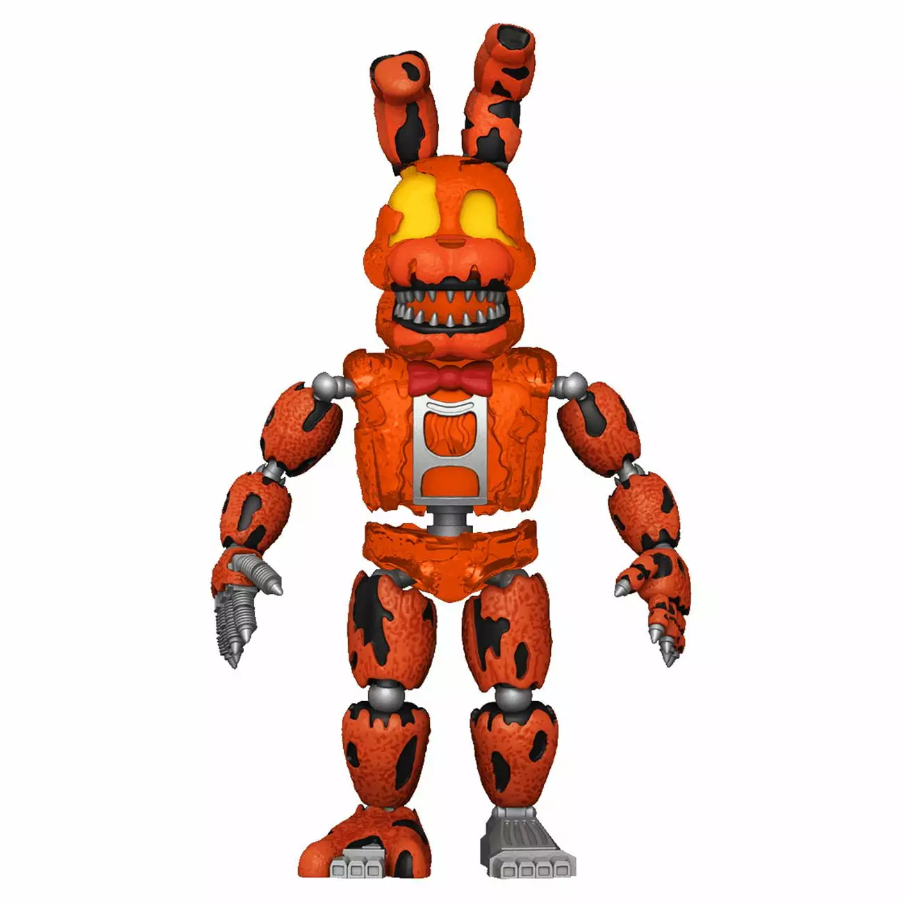 Funko Action Figure: Five Nights at Freddy's: Curse of Dreadbear - Jack-o-Bonnie