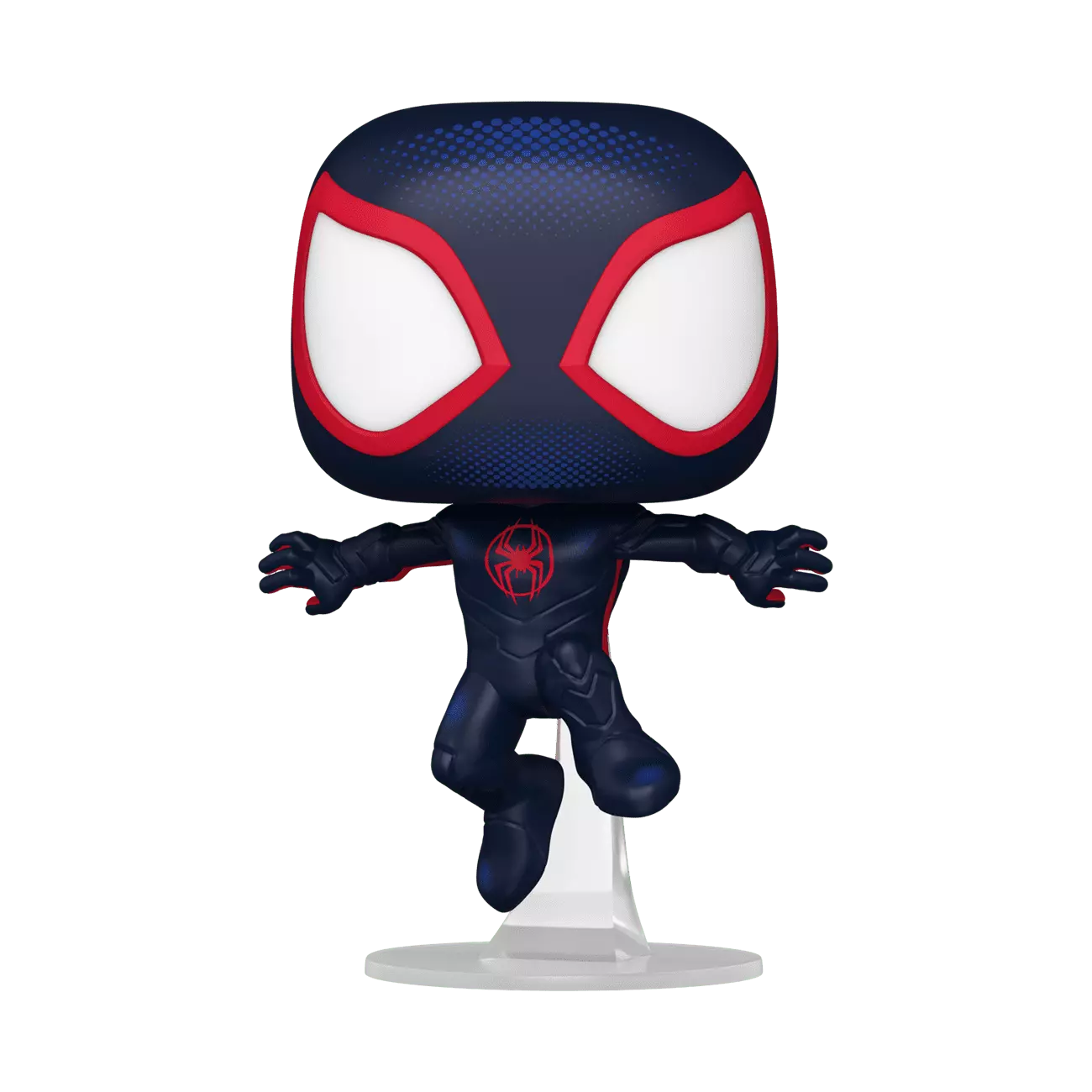 Funko Pop! Vinyl: Spider-Man: Across the Spider-Verse - Spider-Man Vinyl Bobblehead