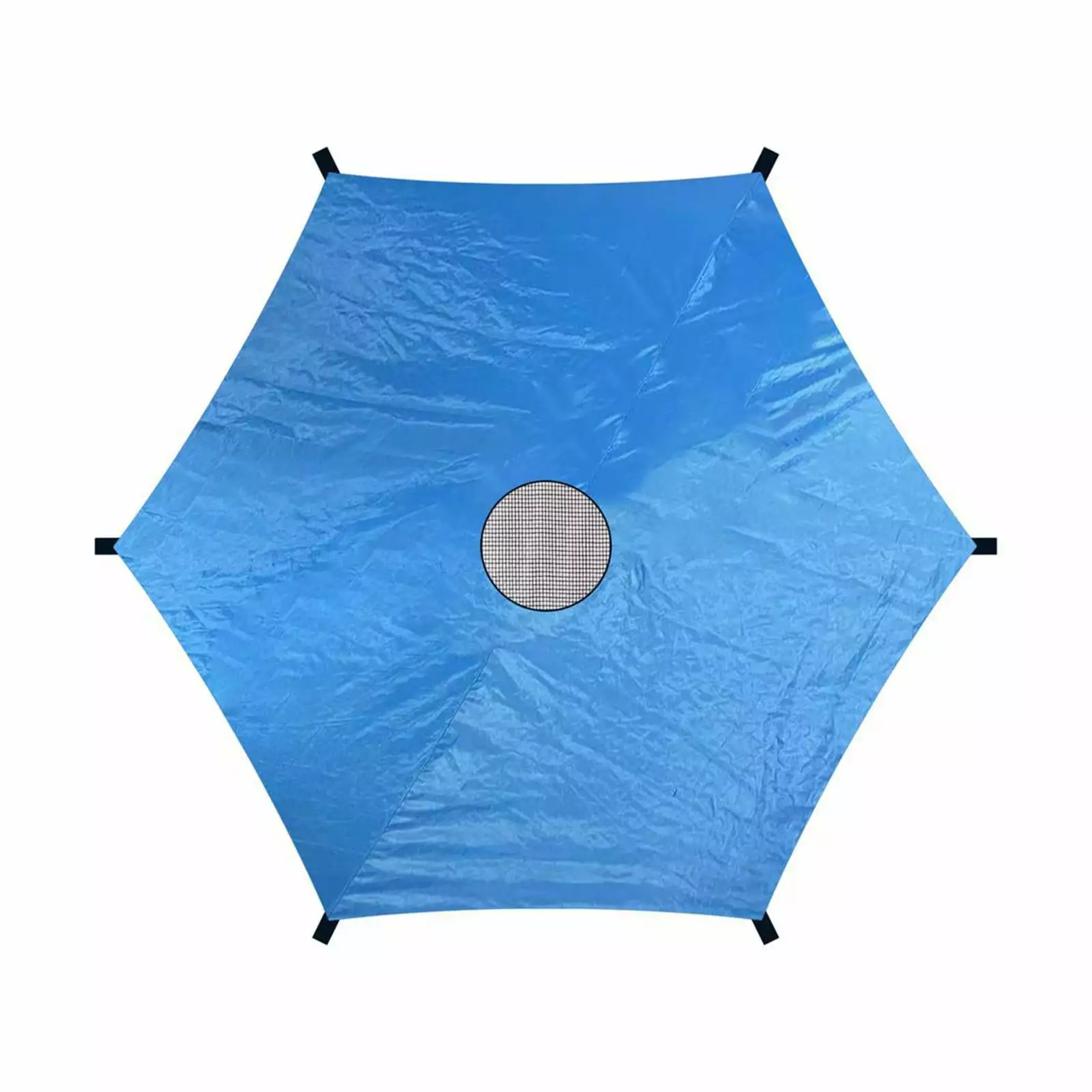 GARENDE Trampoline Shade Cover Summer Outdoor Trampoline Top Cover Trampoline Canopy