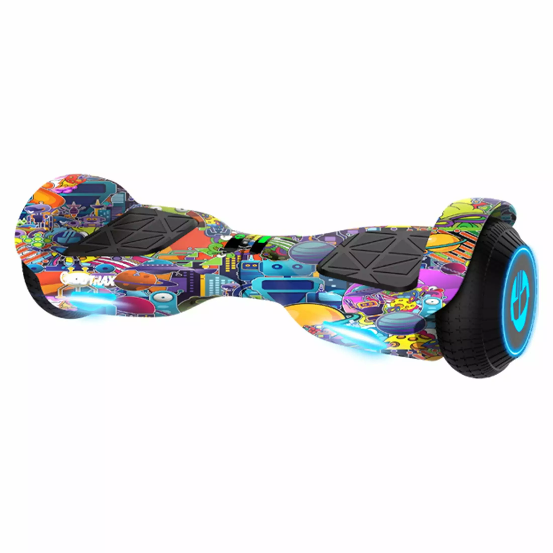 Gotrax Edge Hoverboard for Kids Adults. Offshore Hoverboard. New Color