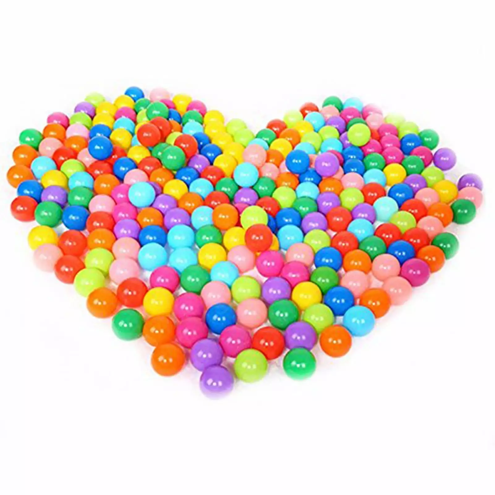 KUNyu Ball Pit Toy Eco-friendly Funny Stable Baby Tent Ball for Game