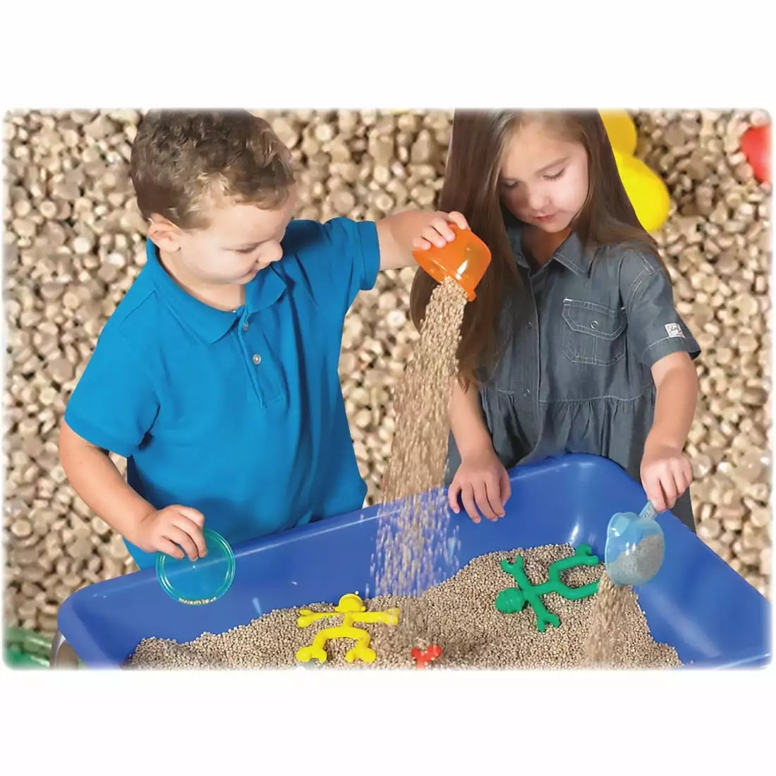 Kidfetti Play Pellets