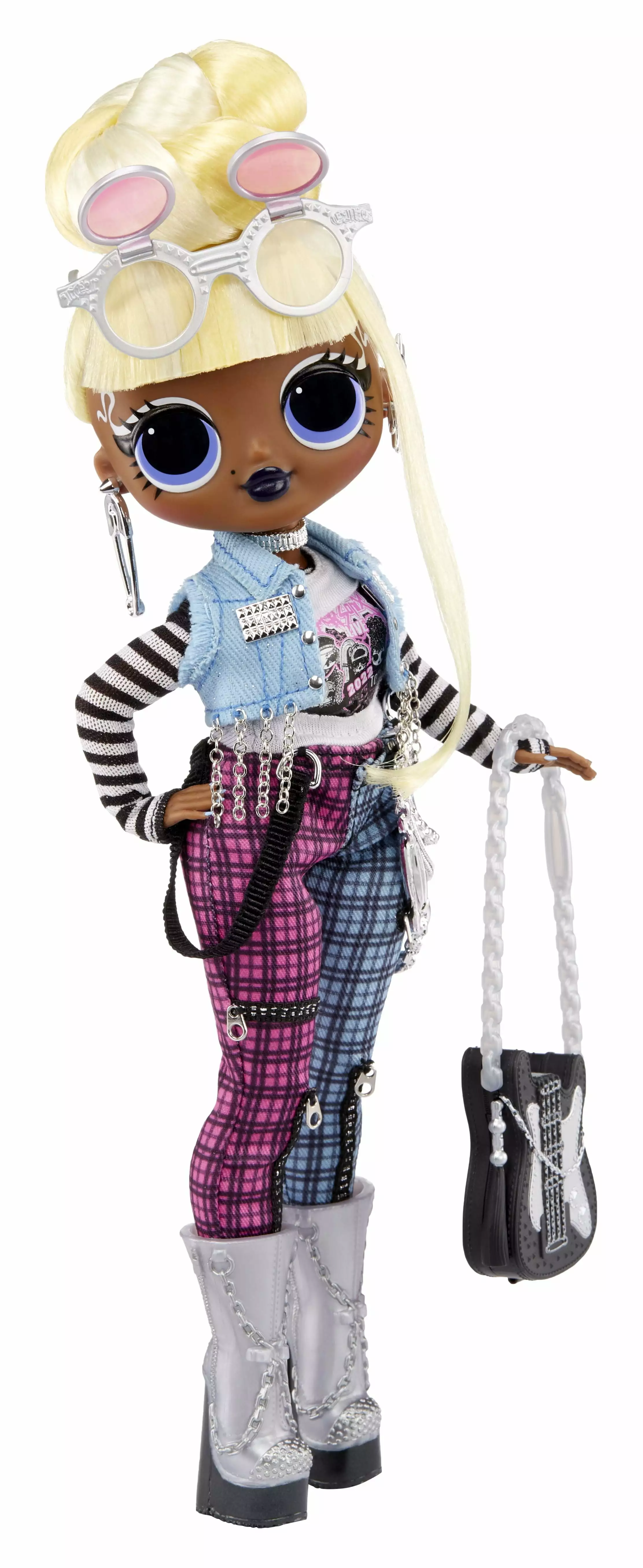 LOL Surprise OMG Melrose Fashion Doll with 20 Surprises ?C Great Gift for Kids Ages 4+