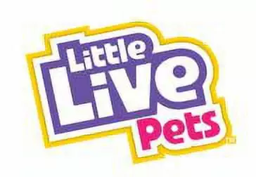 Little Live Pets My Pet Lamb Walks. Dances 25+ Sounds & Reactions. Batteries Included. Ages 5+