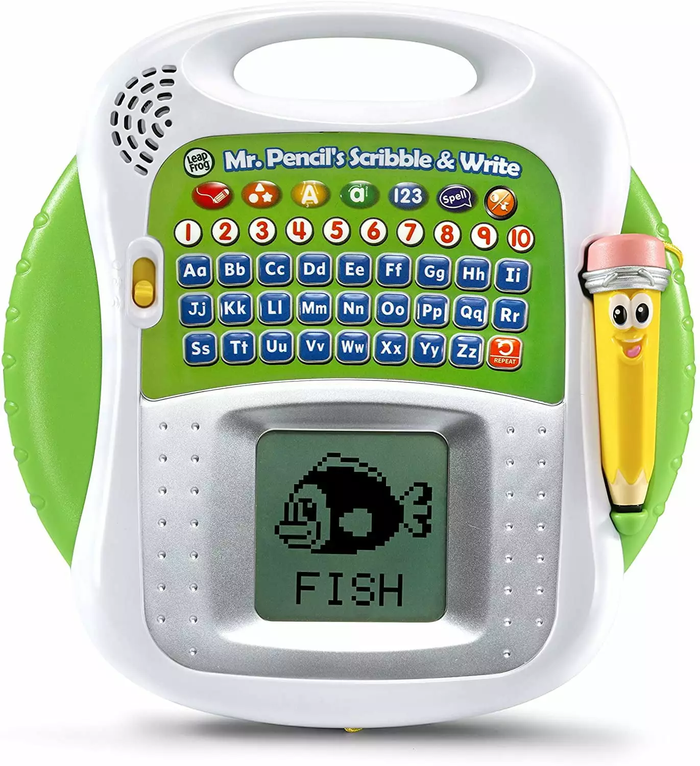 LeapFrog. Mr. Pencils Scribble and Write. Writing Toy for Preschoolers