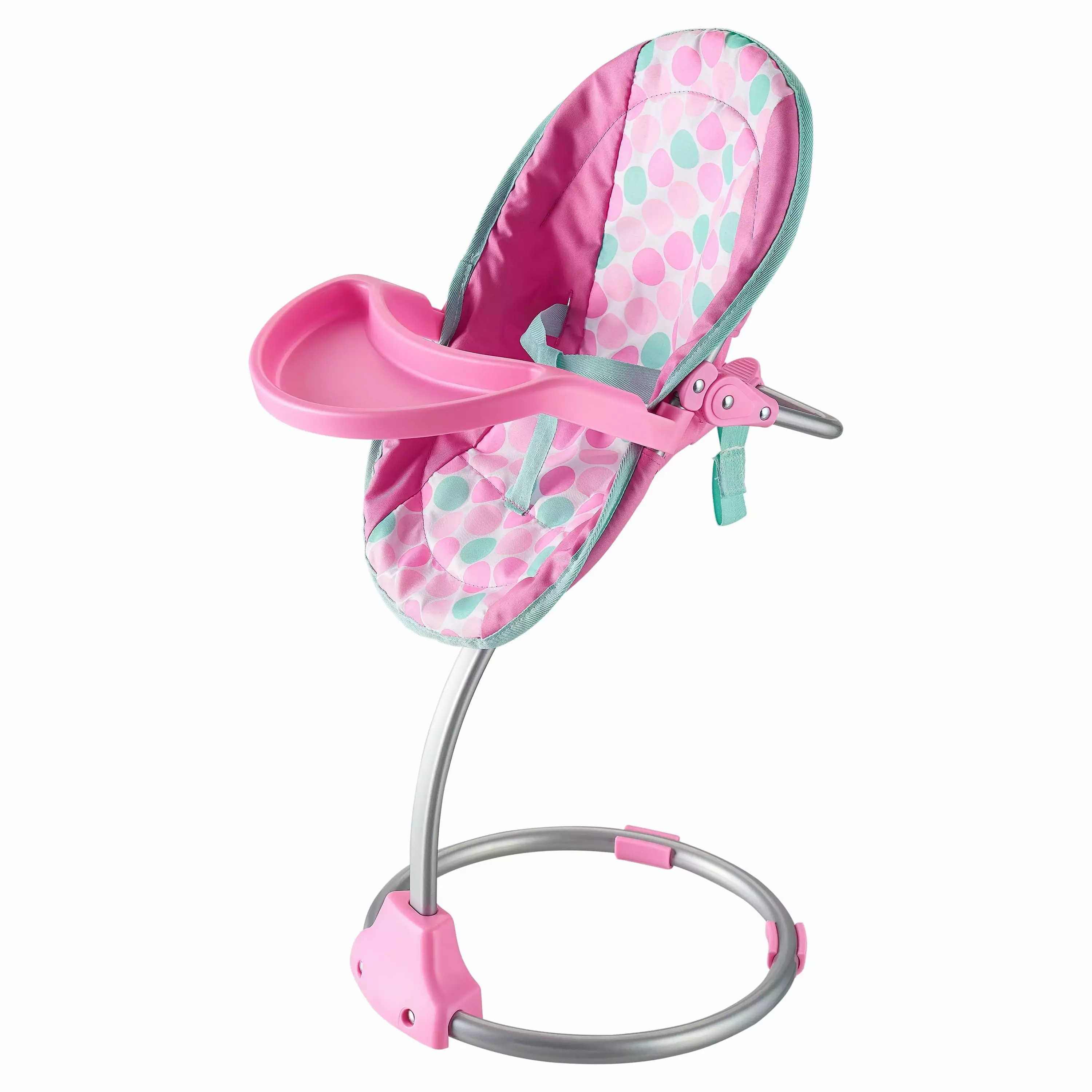 My Sweet Love 3-in-1 High Chair for 18 Dolls