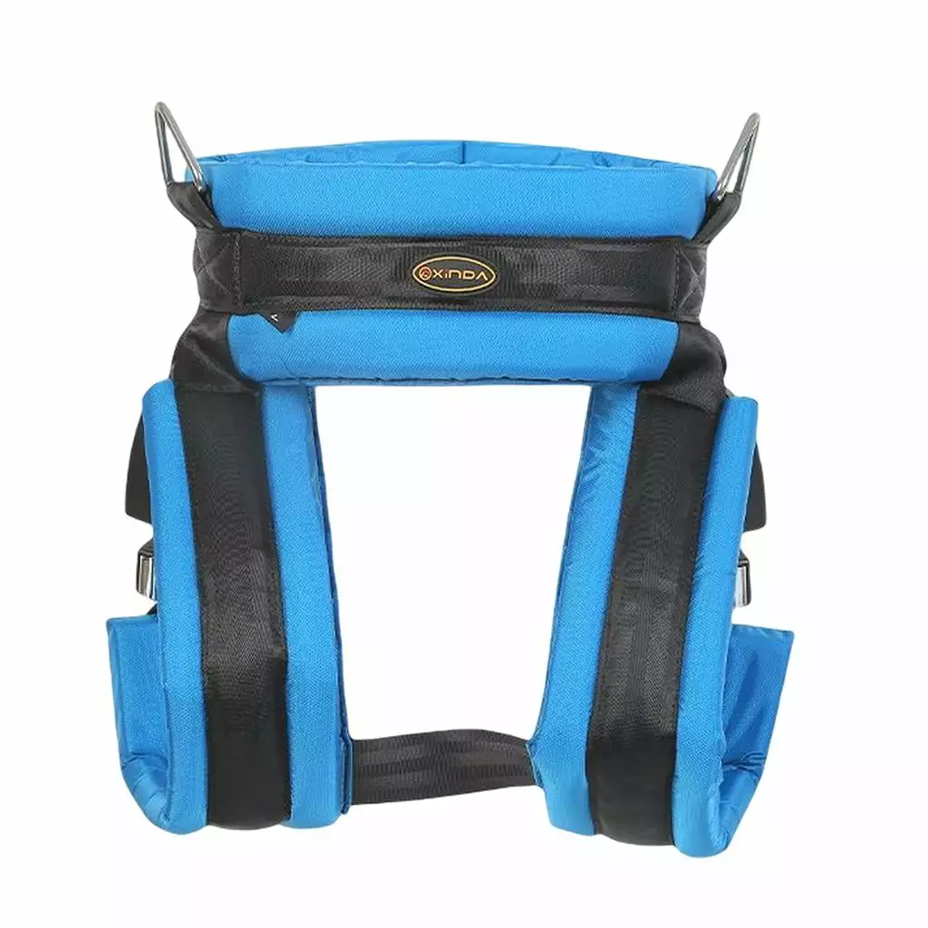 Nylon Trampoline Harness Outdoor for Adults