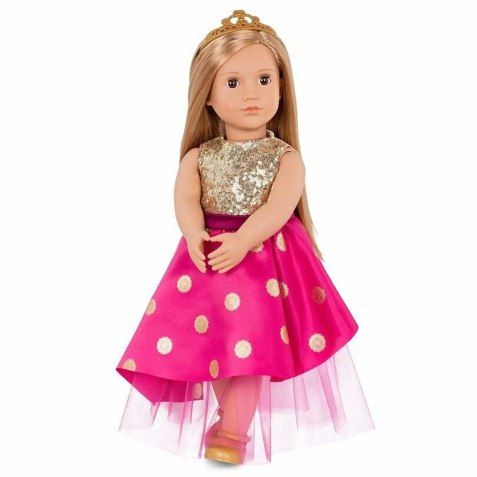 Our Generation Sarah 18-inch Fashion Doll