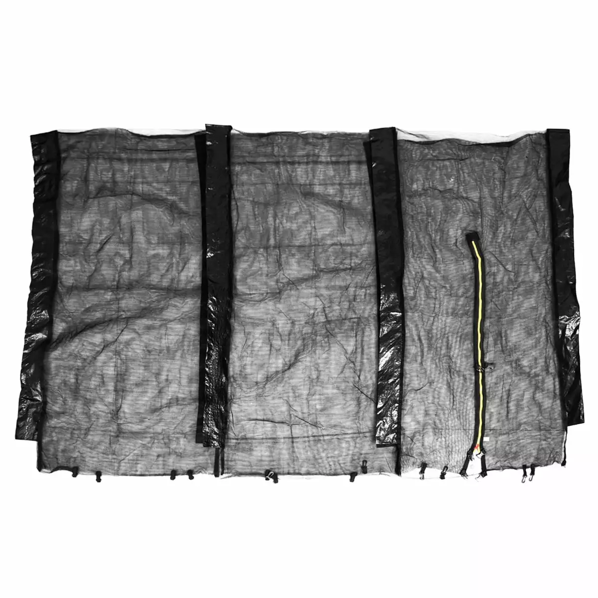 Outdoor Trampoline Protective Net Safety Net Trampoline Fence Protection Guard