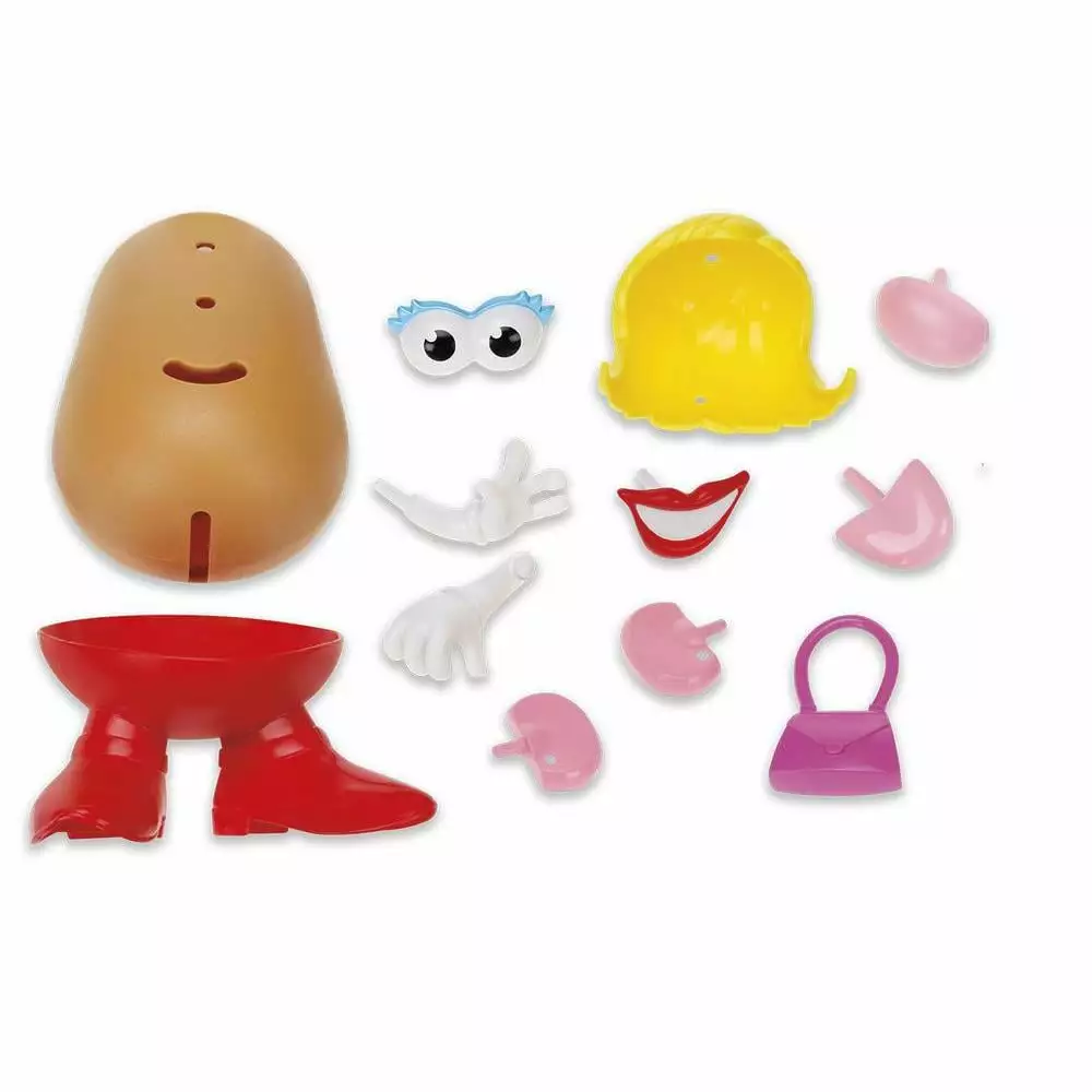 PLAYSKOOL MRS. POTATO HEAD