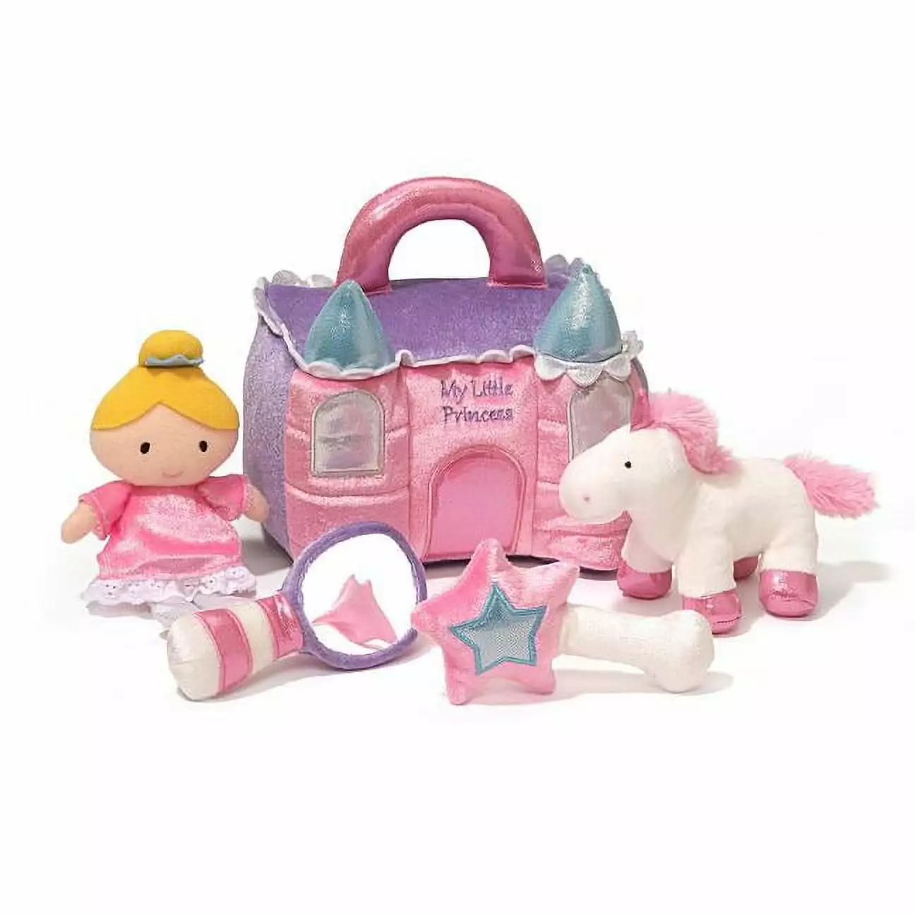 Playset - Princess Castle (Other)