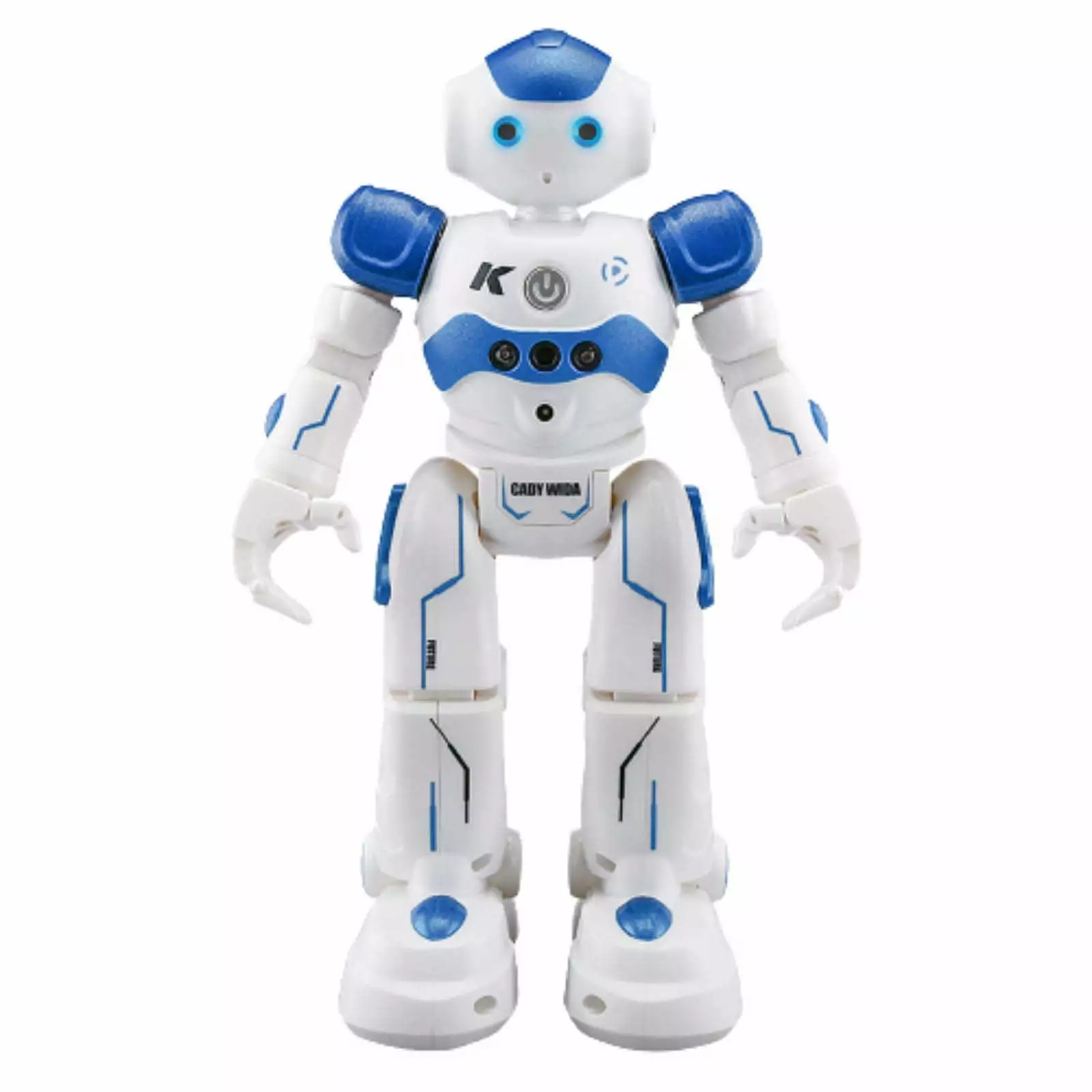 RC Remote Control Robot Smart Action Walk Dancing Gesture Sensor Kids Toy Gift.Gesture Sensing Smart Robot for Men Women Kids Mothers Day Gifts