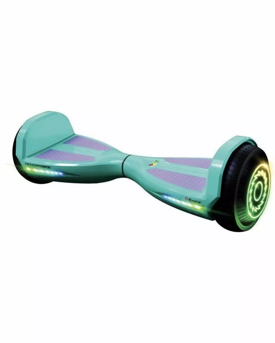 Razor Hovertrax Lux. Green 15156246 - NEW