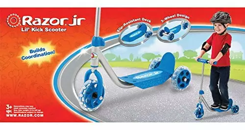 Razor Jr. Lil' Kick Scooter