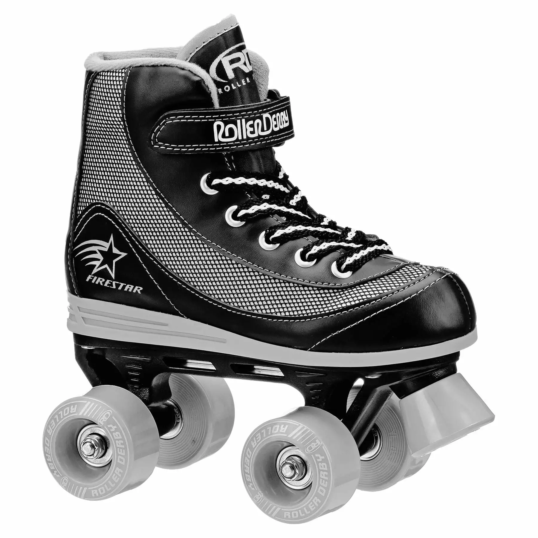 Roller Derby FireStar Youth Boy's Roller Skate