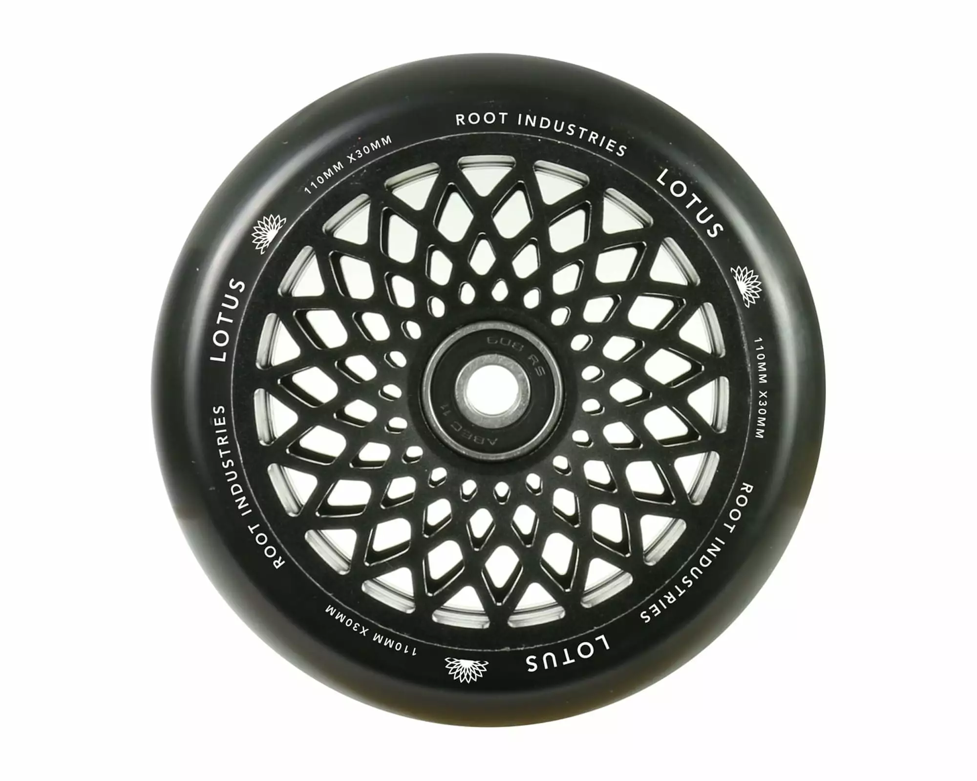 Root Industries - 110mm x 30mm Lotus Wheels