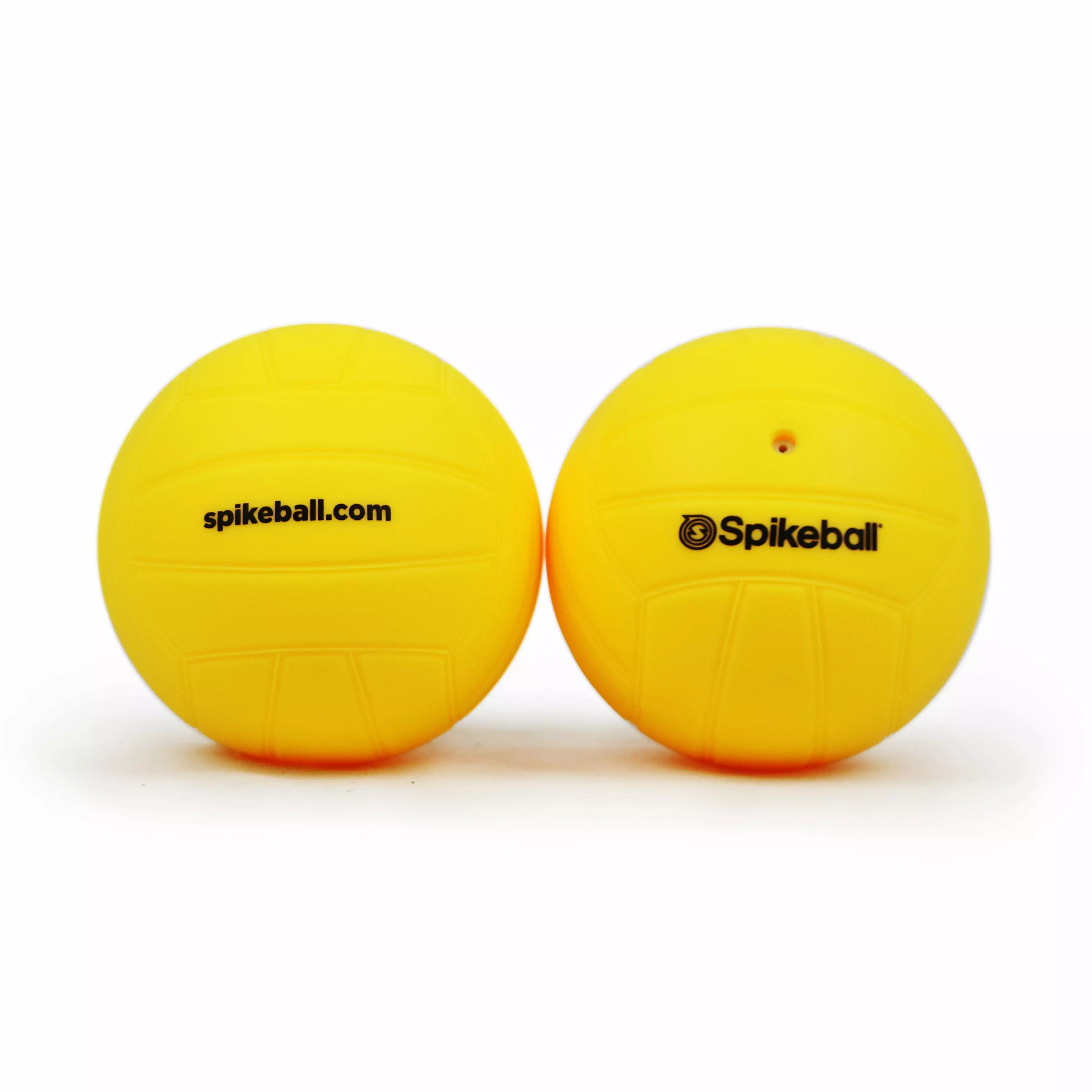 Spikeball Standard Replacement Balls (2 Pieces)