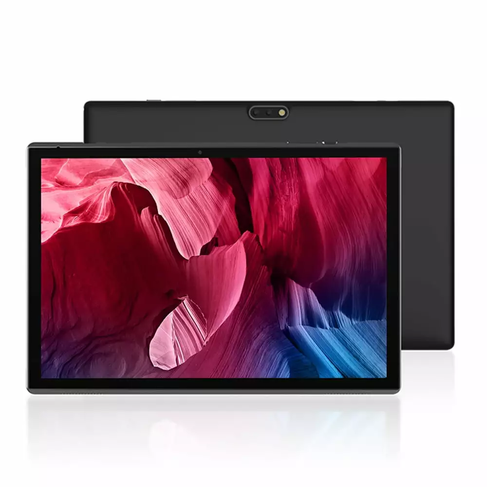 Tablet 10 inch Android Tablet PC. 10.1 Touch Screen. Quad-Core Processor. 32GB ROM 2MP+8MP Dual Camera