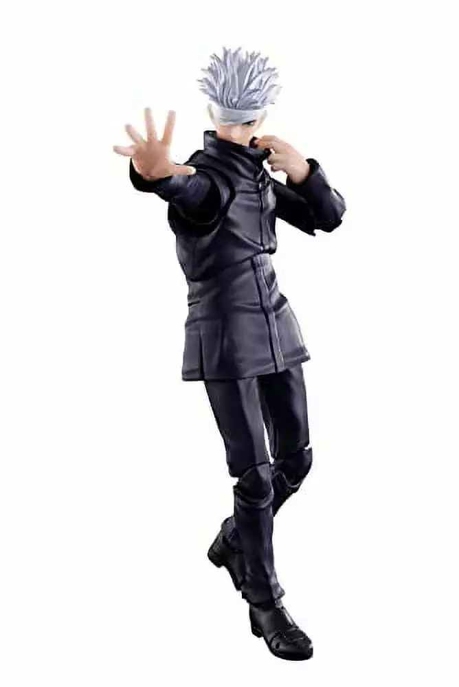 Tamashii Nation Satoru Gojo Figure