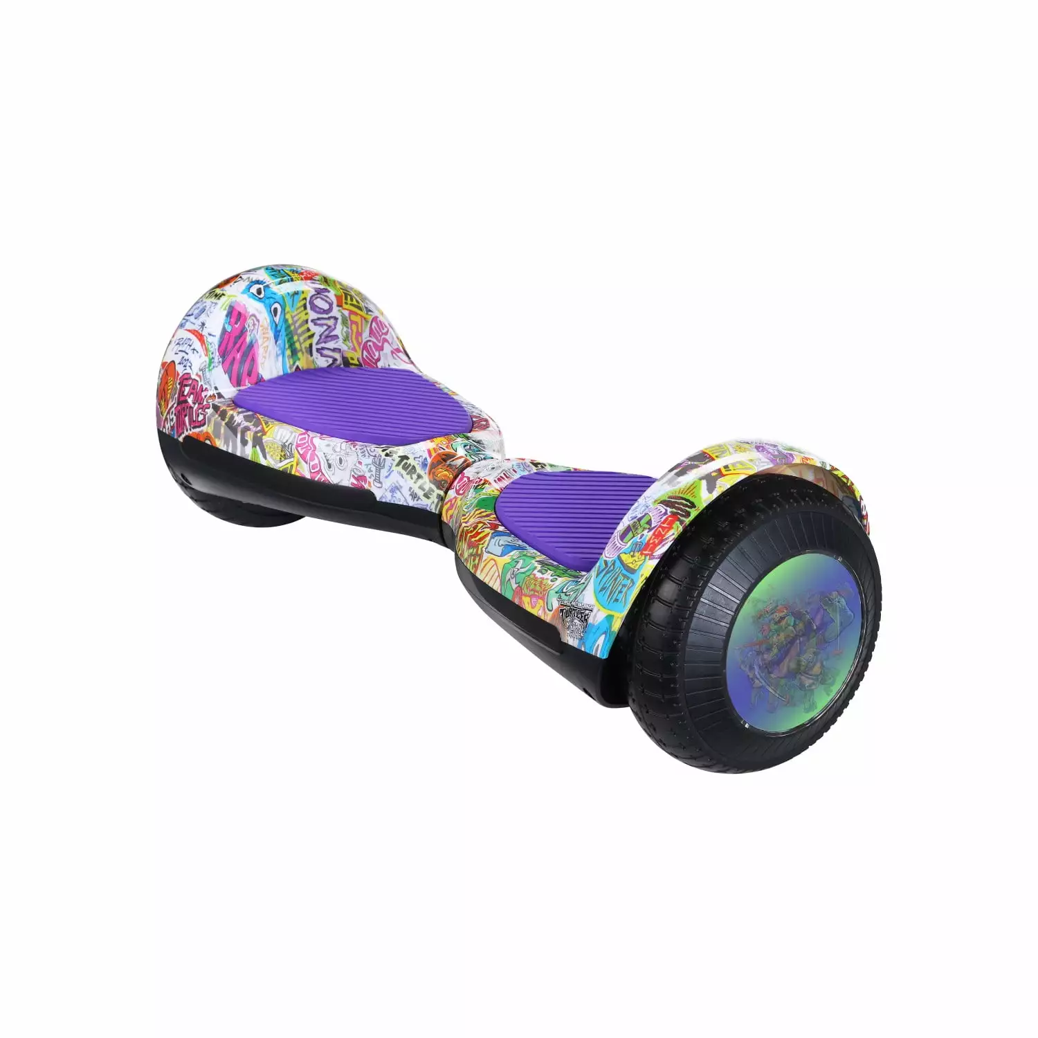 Teenage Mutant Ninja Turtles Hoverboard