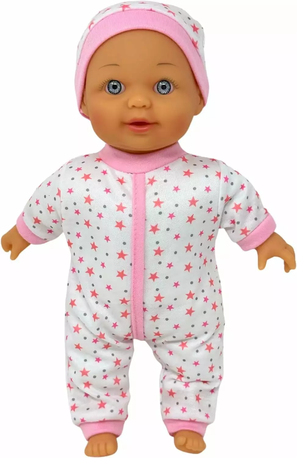 The New York Doll Collection 12 Inch Interactive Unicorn Baby Dolls for 3 Year Old Girls