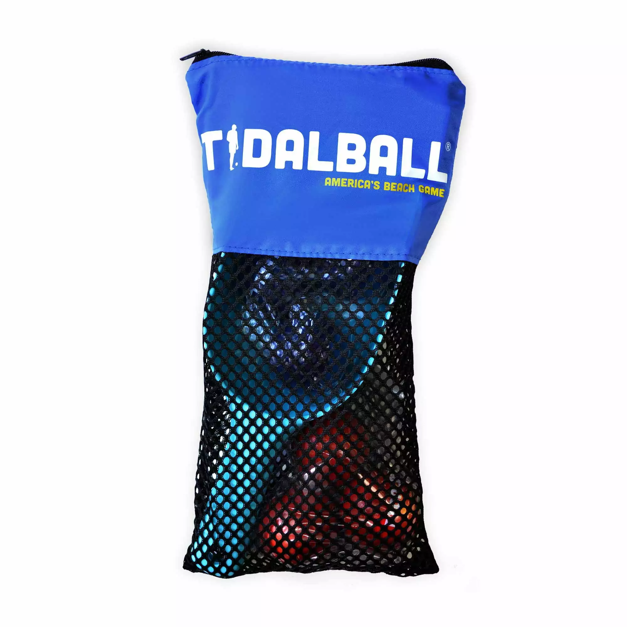 TidalBall Beach Game