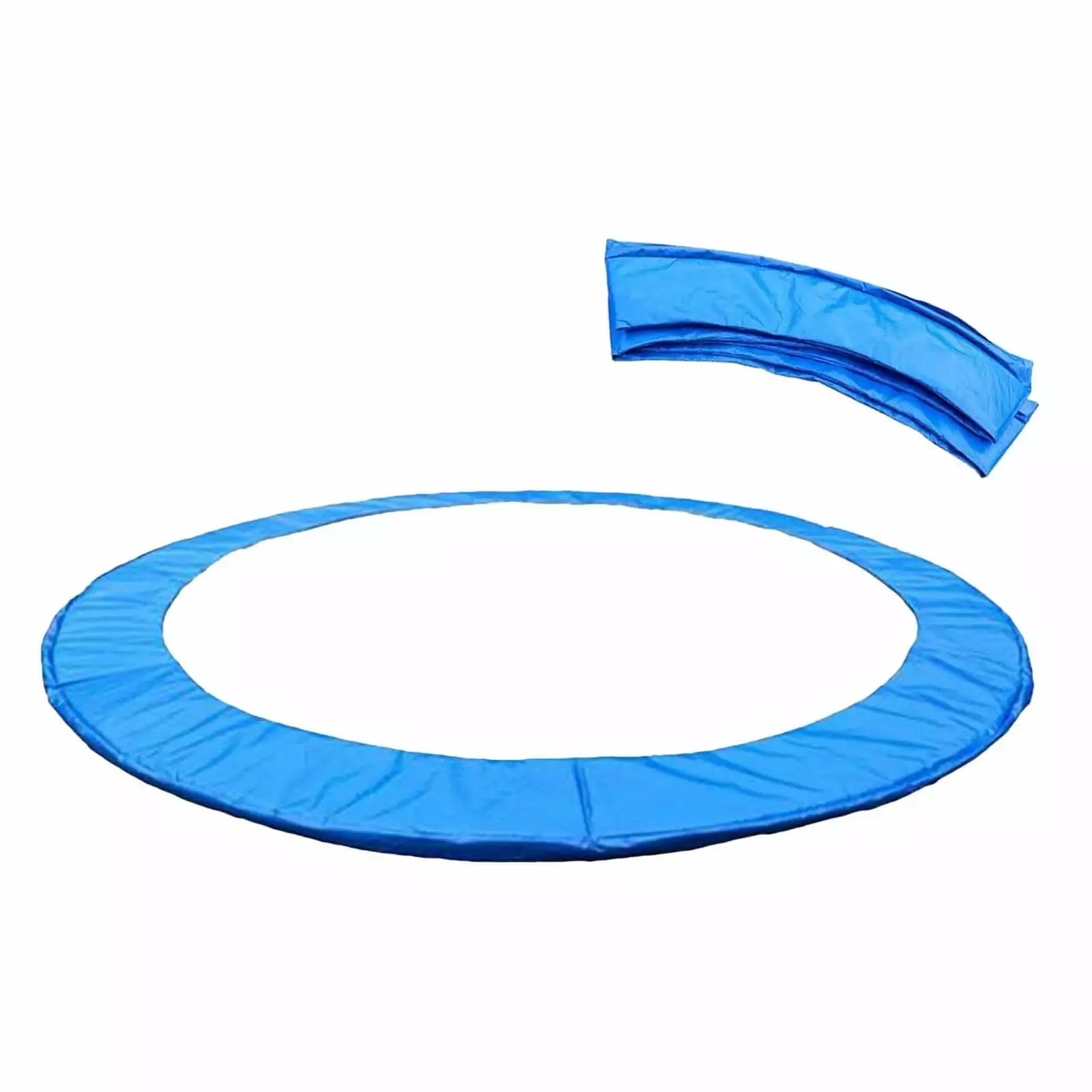 Trampoline Spring Cover 8ft Replacement Trampoline Padding Trampoline Replacement Pad Edge |Thick Trampoline Spring Cover Pad For Round Frames Baby Trampoline 1 Things for Girls Backyard Playground