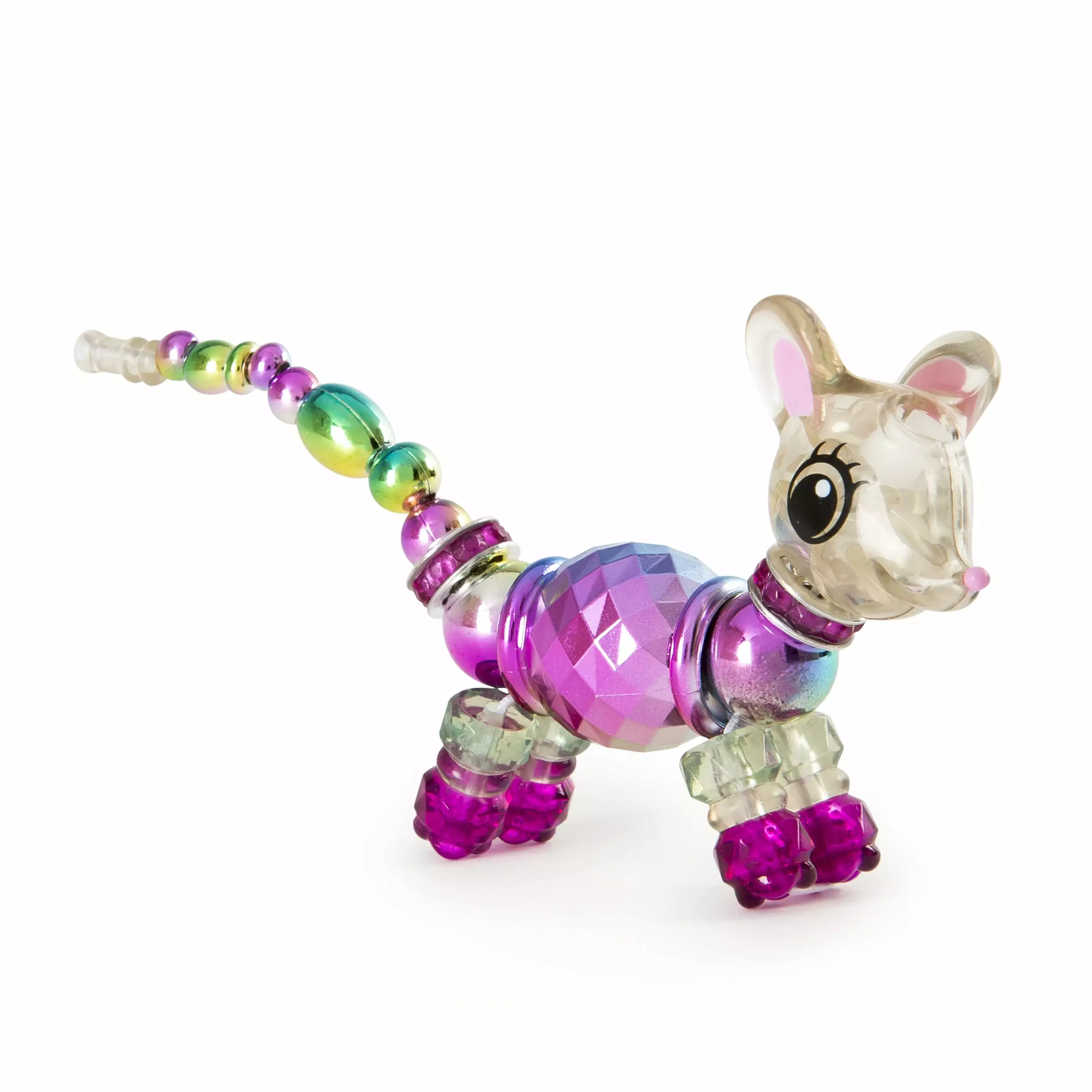 Twisty Petz - Missy Mouse Bracelet for Kids