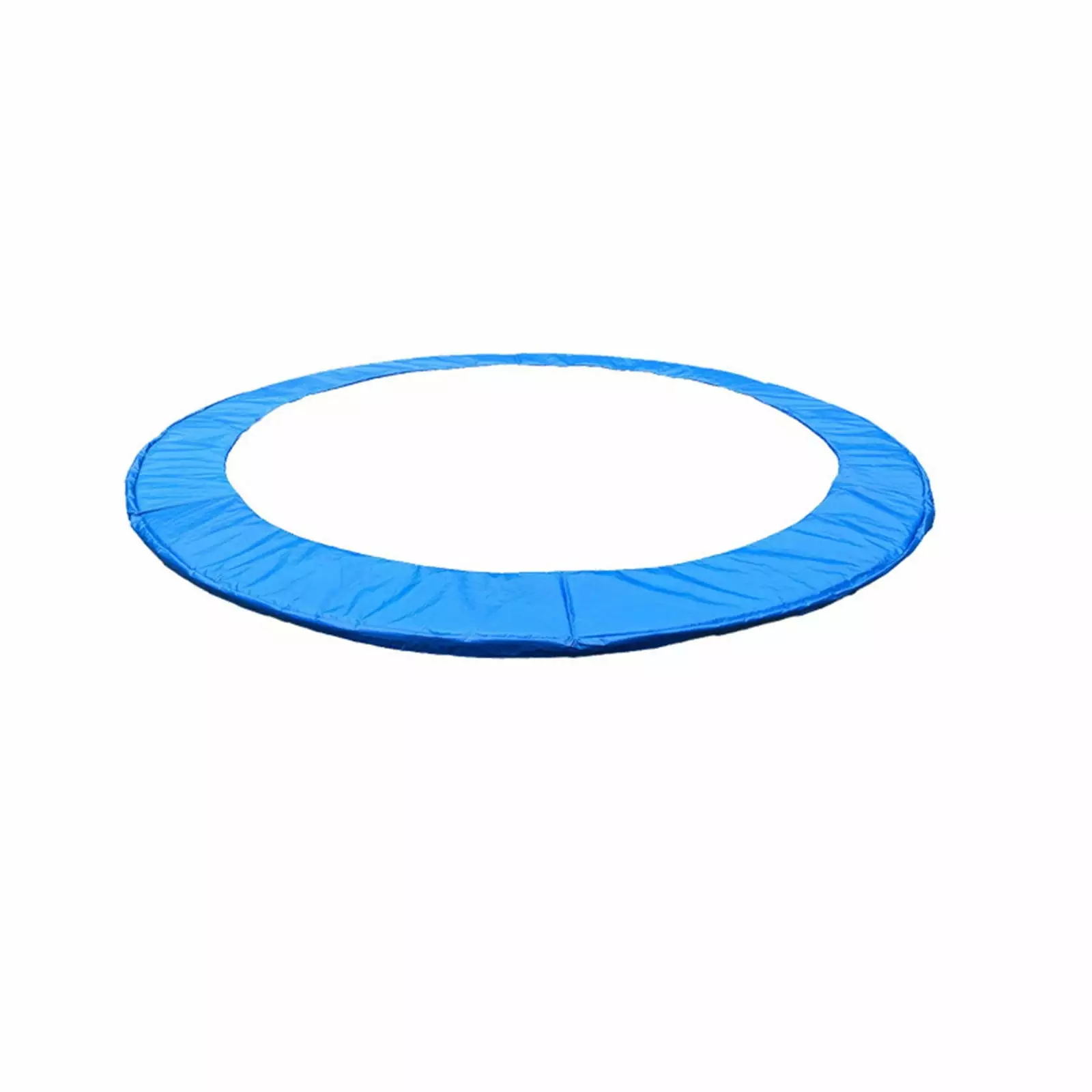 ZhyrZng Trampoline Cover Trampoline Shade Trampoline Canopy 8ft Trampoline Padding Tear- Trampoline Surround Pad Round Trampoline Spring Cover - Trampoline Replacement Pad