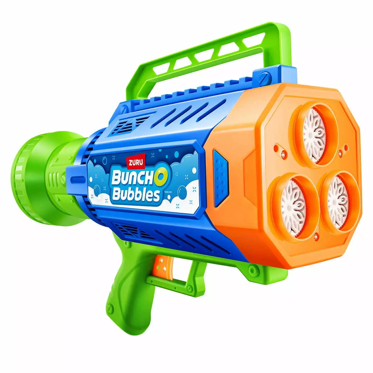 Zuru Bunch O Bubbles Motorized Mega Bubble Blaster