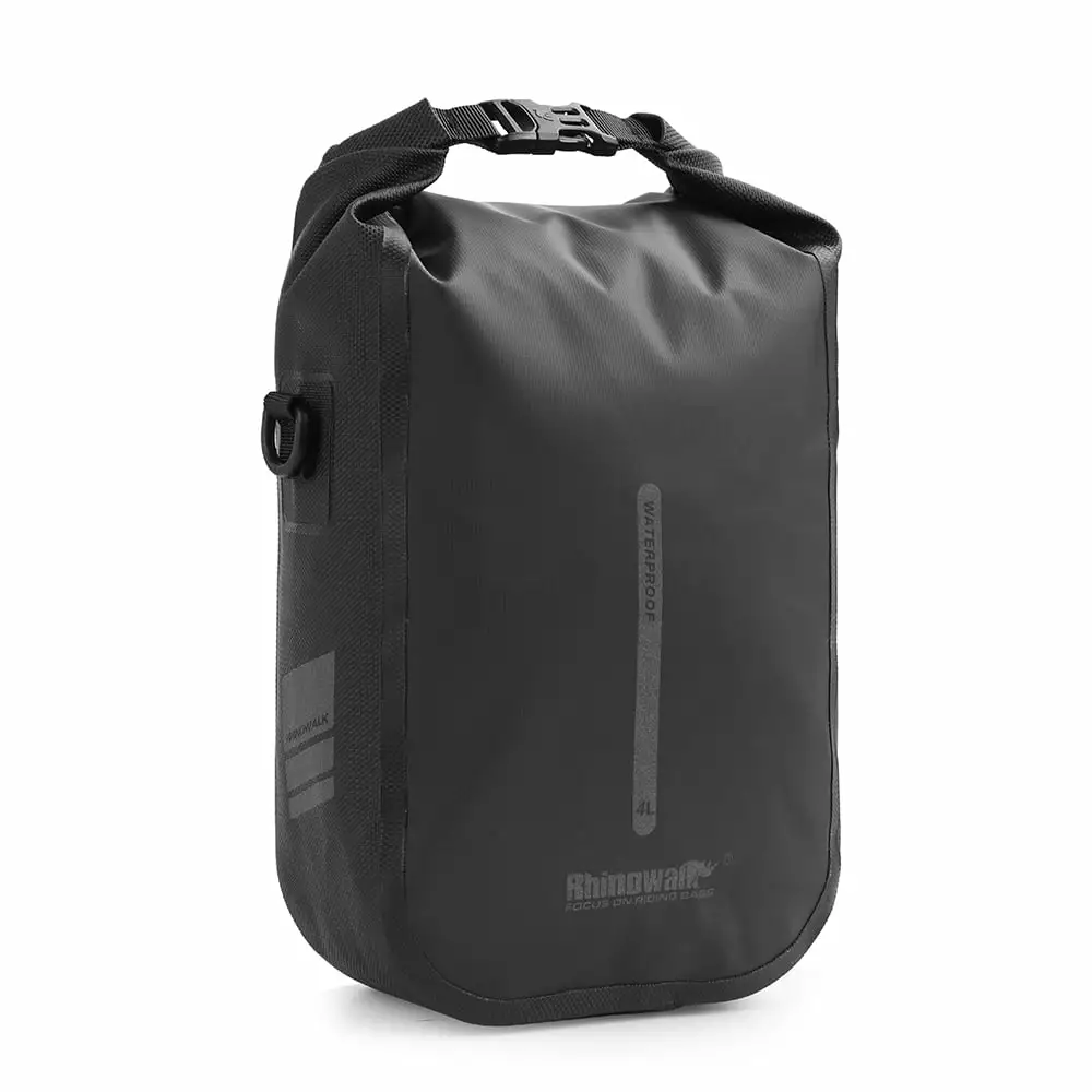 bag.Waterproof 4l Bike Quick Bike Bike Mewmewcat Maiju Laoshe